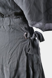 PFEIFER Khaki Dress