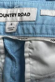 Country Road Blue Pants
