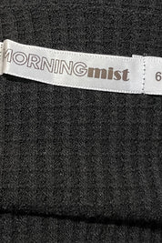 Morning Mist Black Top