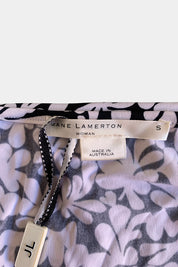 Jane Lamerton Monochrome Top