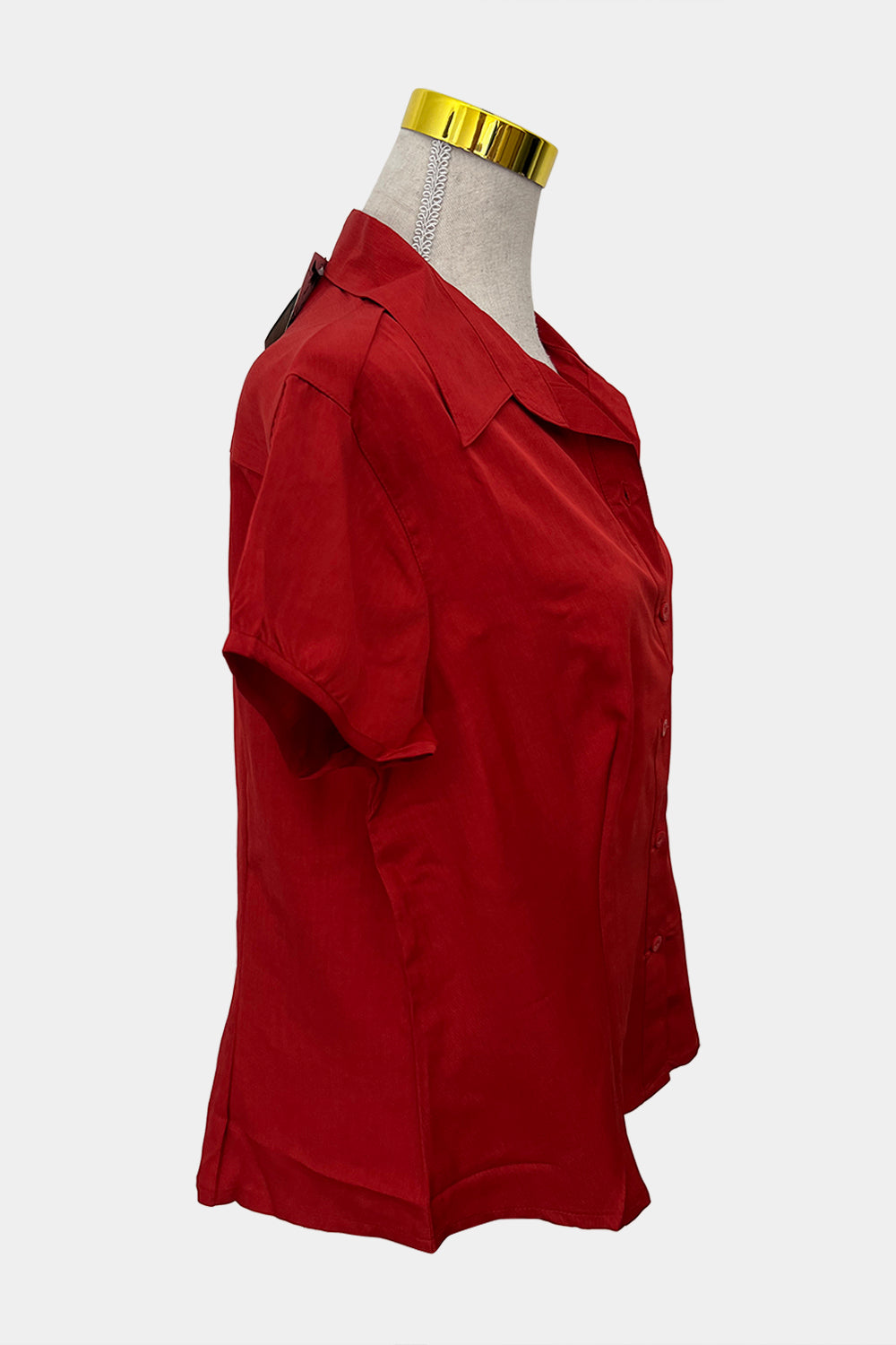 KATHMANDU Red Top