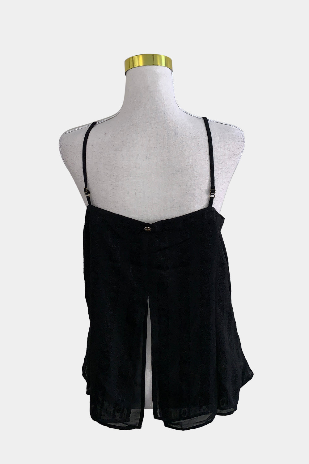 GUESS Black Top