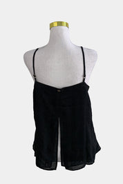 GUESS Black Top