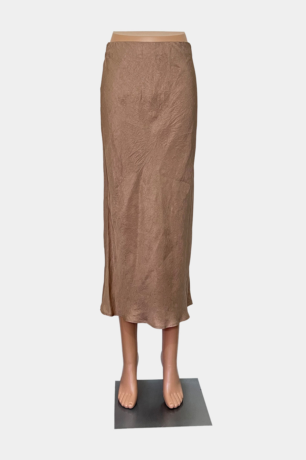 SEED Light Brown Skirts