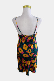 GORMAN Green Dress