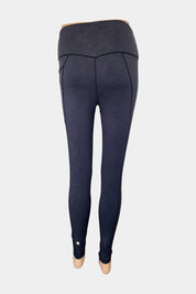 Sweaty Betty Black Gym Leggings