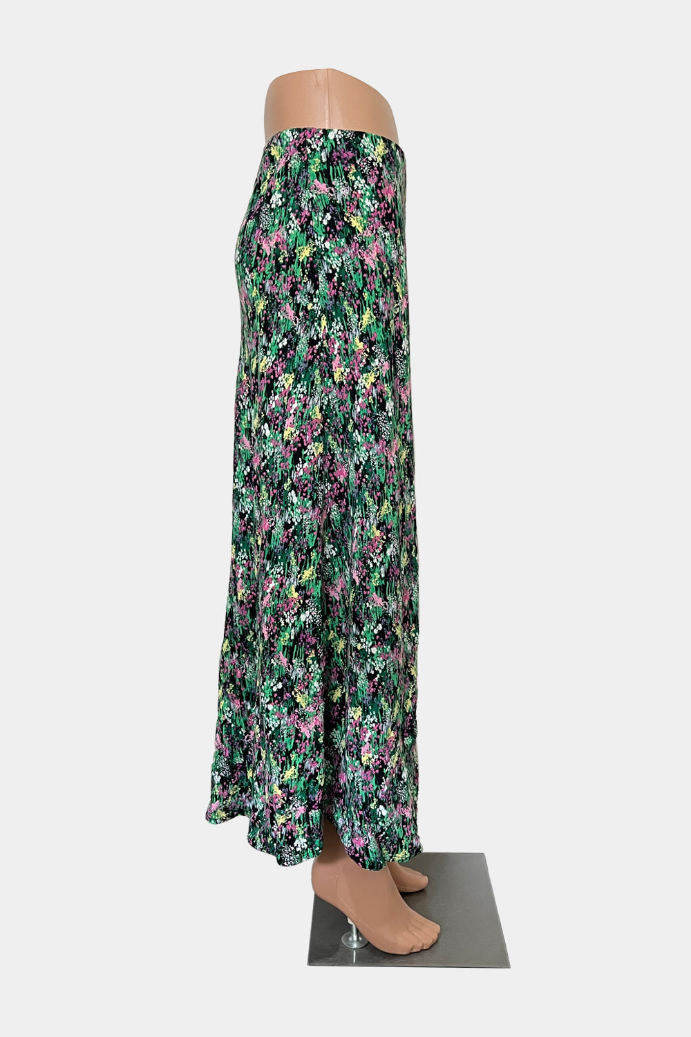 Assorted Brands Multicolor Skirt