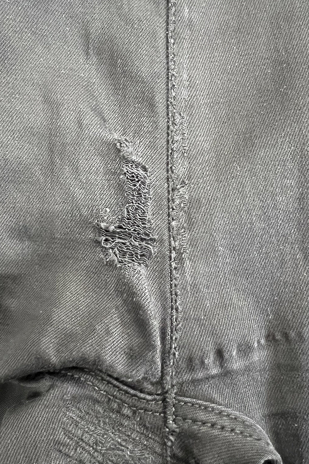 J Brand Black Jeans