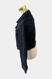 PISTOLA Black Jacket