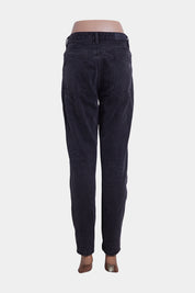 INSIGHT Black High Waisted Jeans