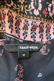 Tally Weijl Black Top