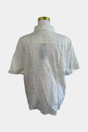Yarra Trail Yellow Shirt