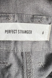 Perfect Stranger Grey Pants