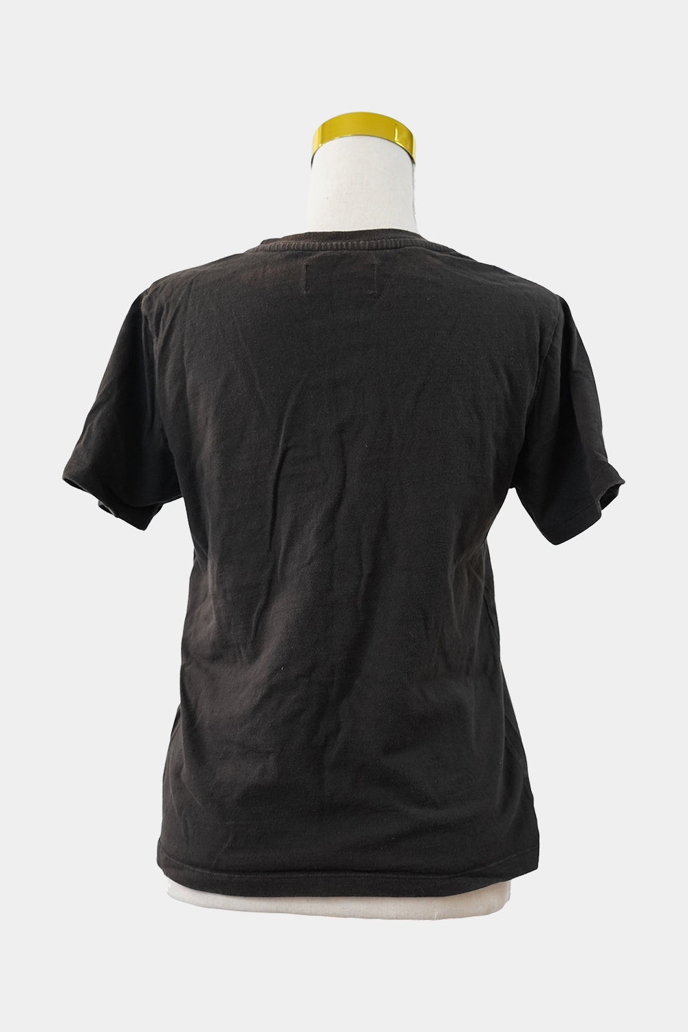 WRANGLER Black Classic T-Shirt