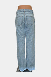 Primark Cares Blue Jeans