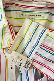 Tommy Hilfiger Multicolor Top