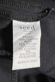 SEED Dark Blue Pants