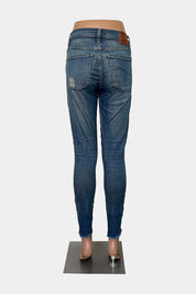 NOBODY Blue Jeans
