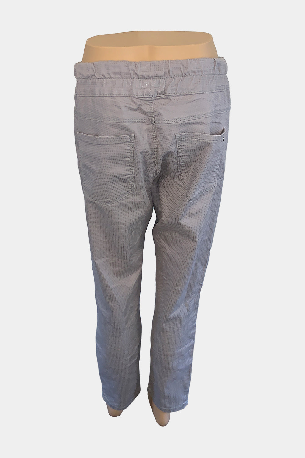 FLOG Grey Pants