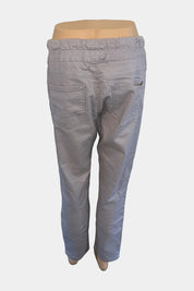 FLOG Grey Pants