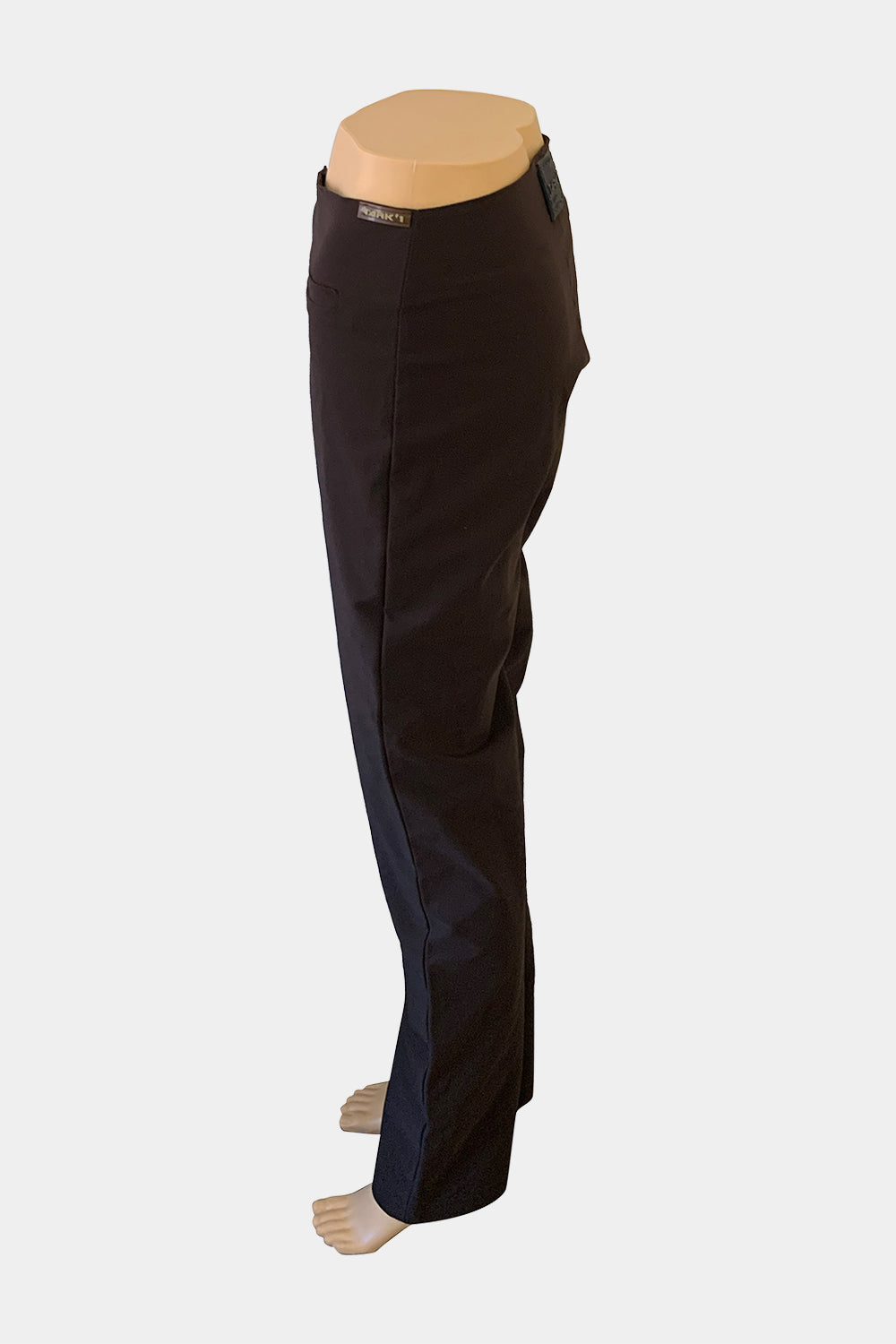 TARK'1 Brown Pants