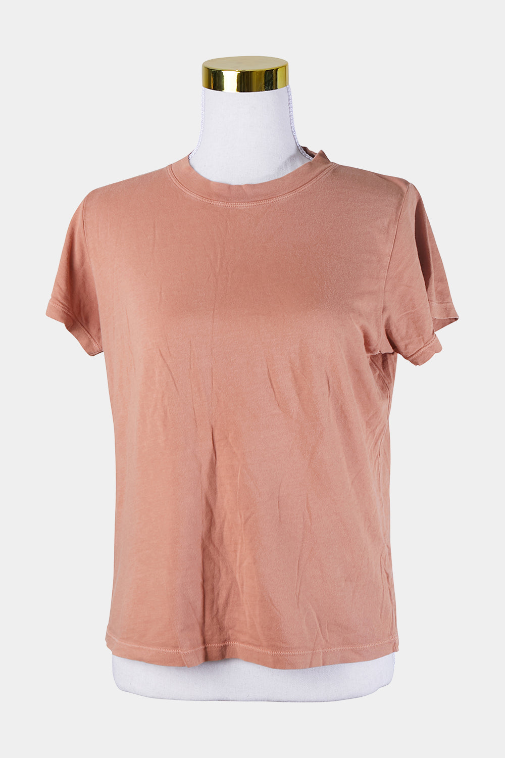 Jack + Jack Terracotta T Shirt