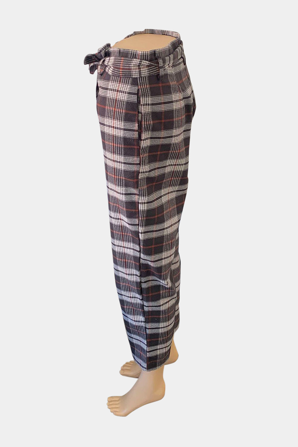 Cotton On Brown Trousers