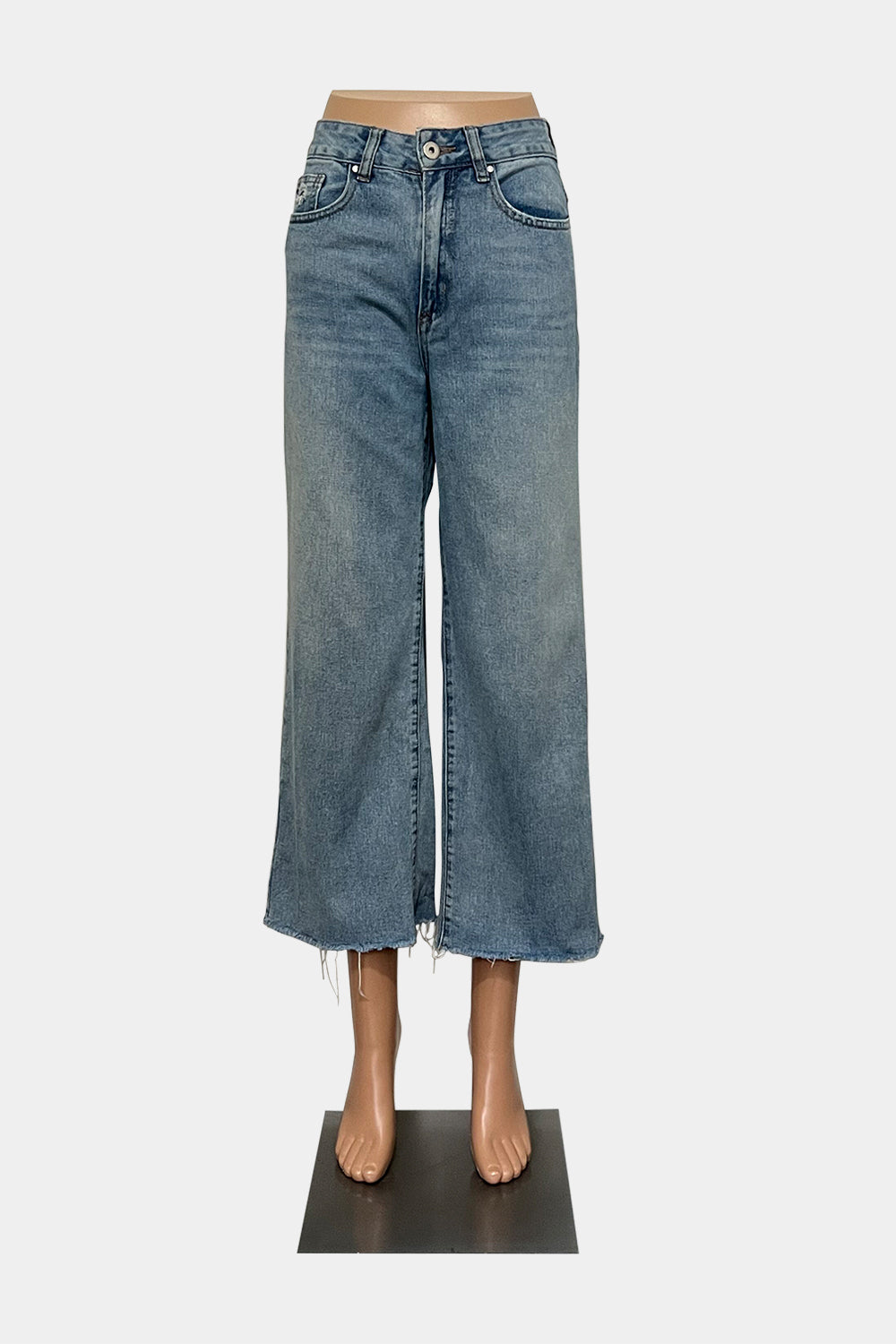 Cotton On Blue Jeans