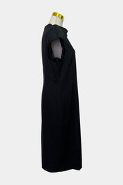 Veronika Maine Black Dress
