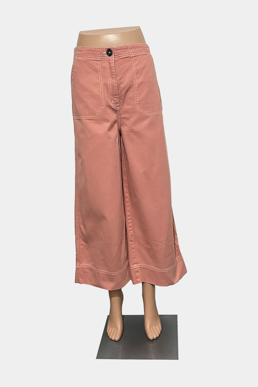MONKI Pink Pants