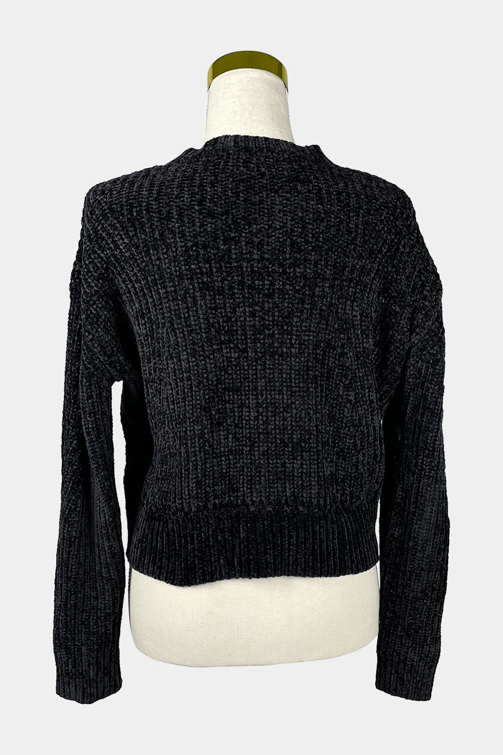 Cotton On Black Jumper