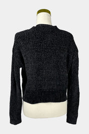 Cotton On Black Jumper