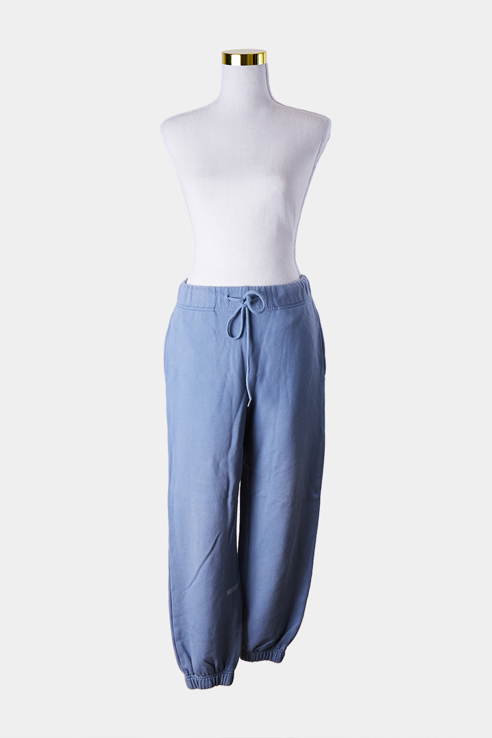 South St Blue Trackpant
