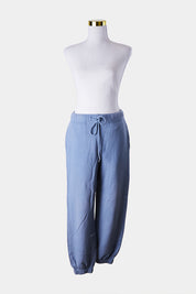 South St Blue Trackpant