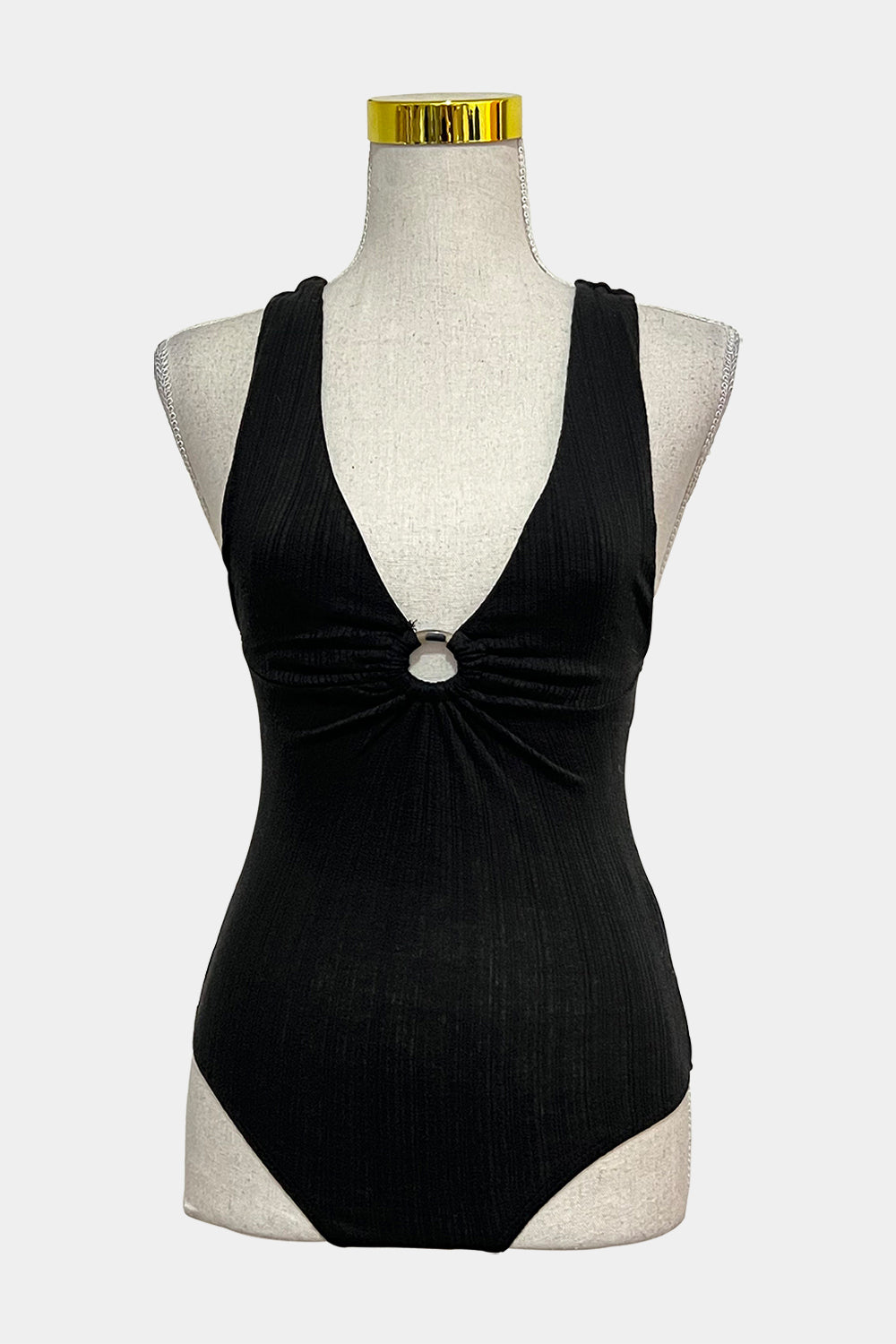 SUPRE Black Top