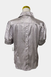 BASQUE Purple Top
