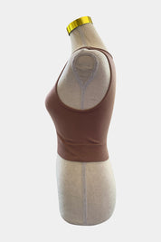 STAX Mauve Top