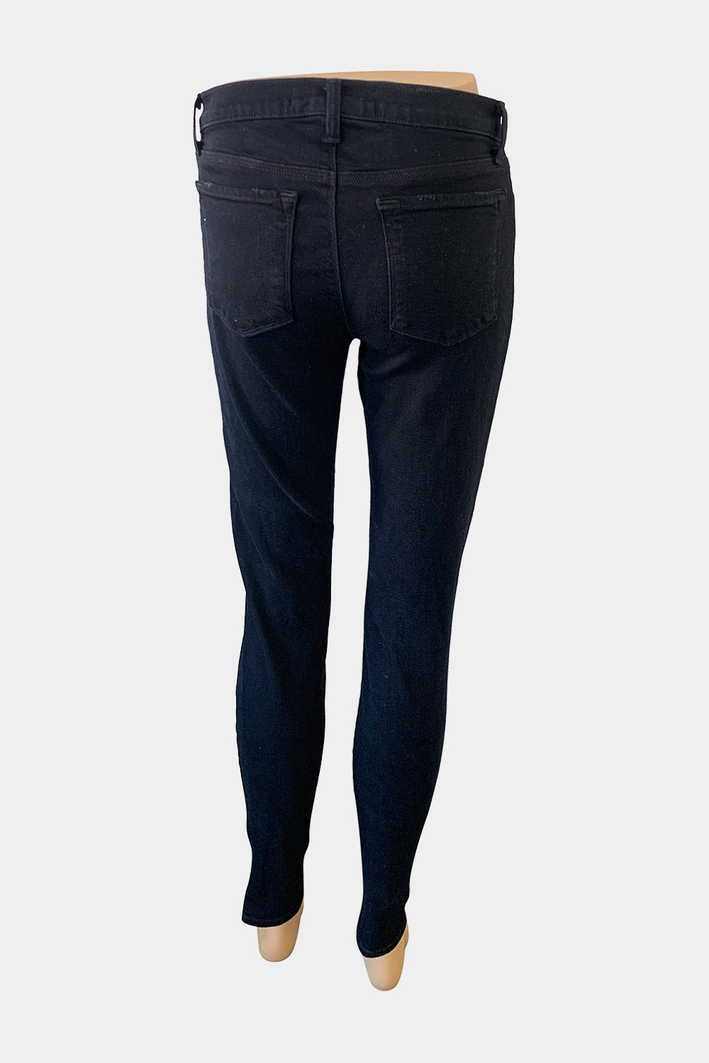 J Brand Black Jeans