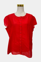 Rodney Clark Red Top