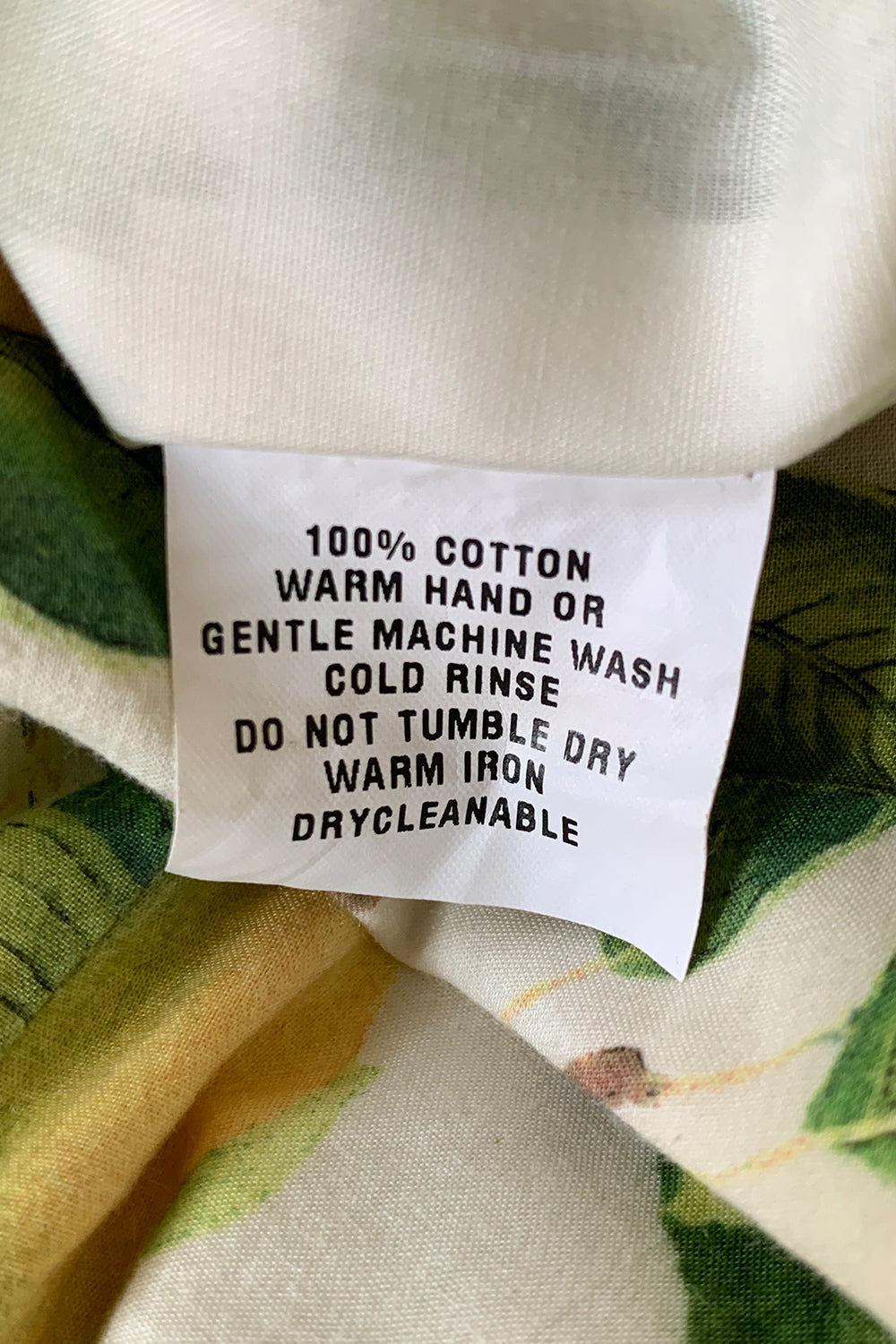Celine Rita Cream Shorts