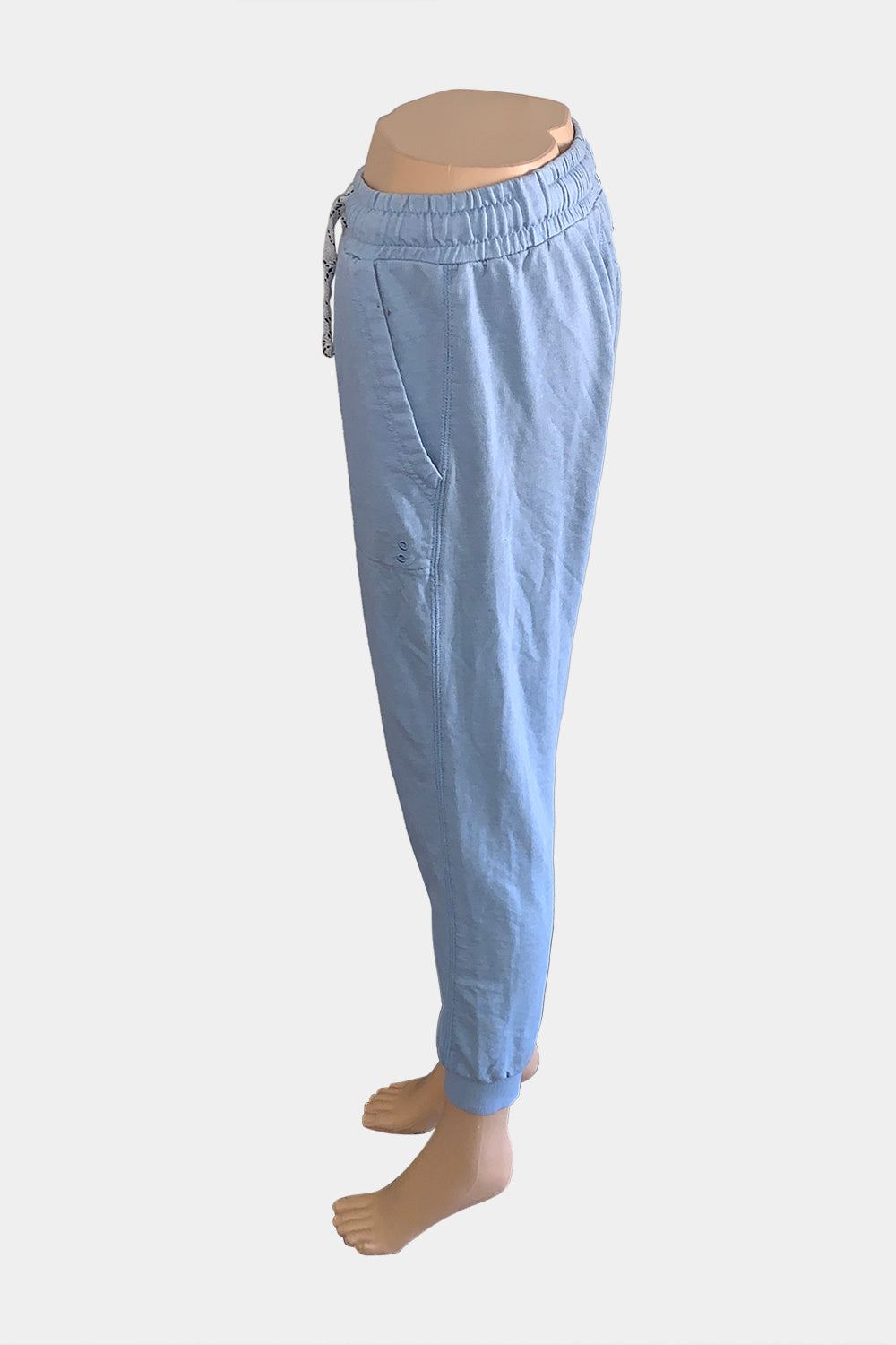 FACTORIE Blue Tracksuit Pants