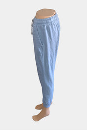 FACTORIE Blue Tracksuit Pants