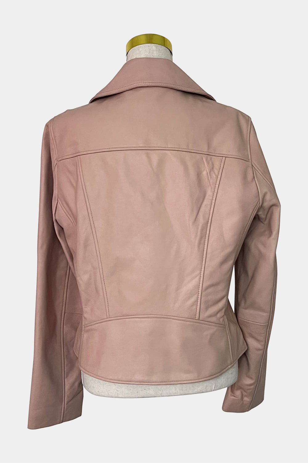 PINGPONG Black & White Jacket
