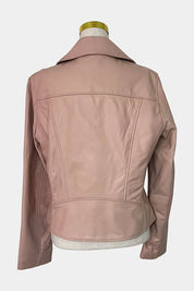 PINGPONG Black & White Jacket