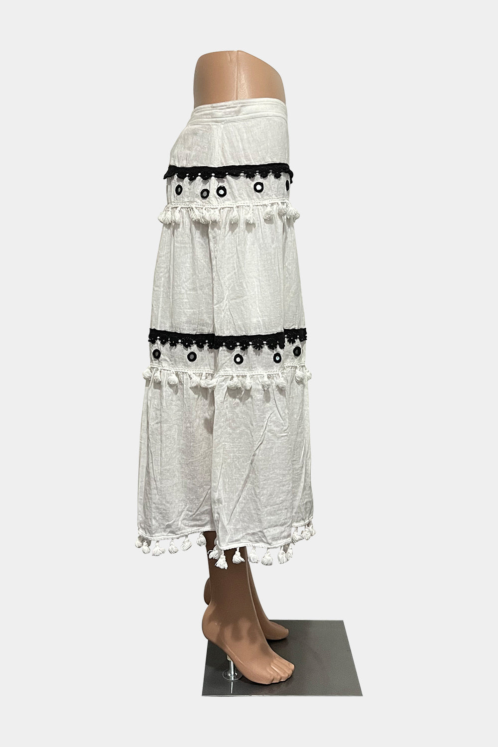 SPORTSGIRL White Skirt