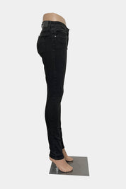 LEVIS Black Jeans