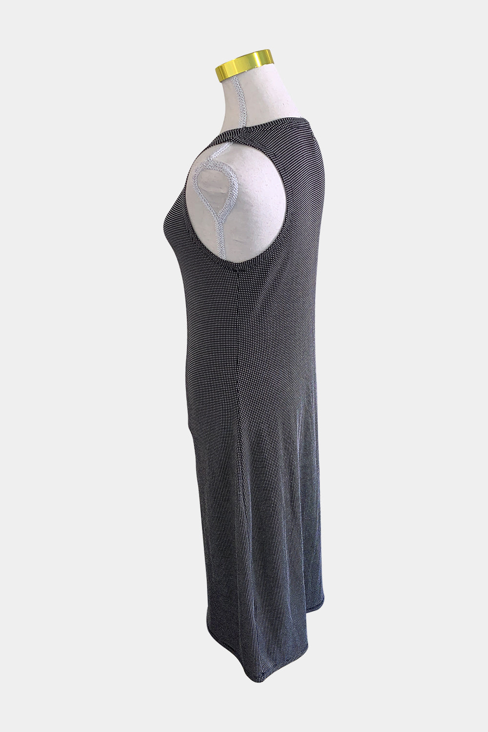 All About Eve Black Dress
