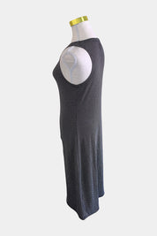 All About Eve Black Dress