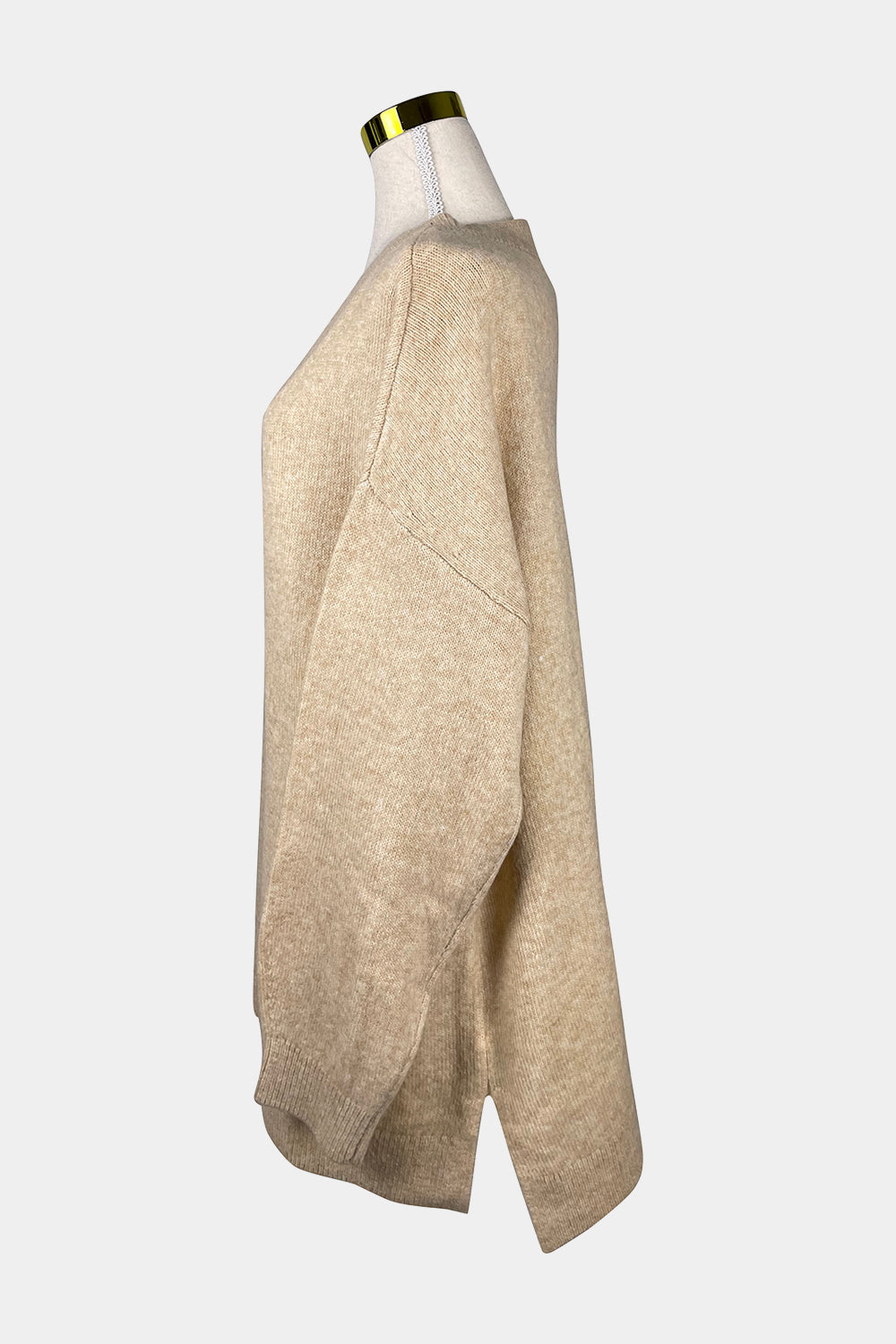 H&M Beige Jumper