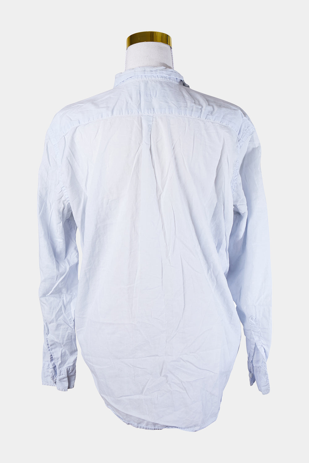 Jack + Jack Light Blue Button Up Shirt